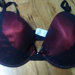 42C Sexy Vassarette bra